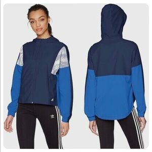 Adidas Sports ID Wind Jacket
